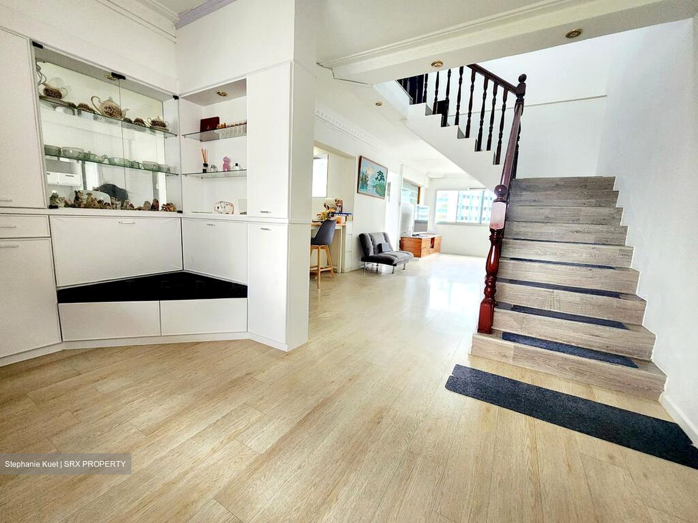 Blk 867A Tampines Street 83 (Tampines), HDB Executive #503823421